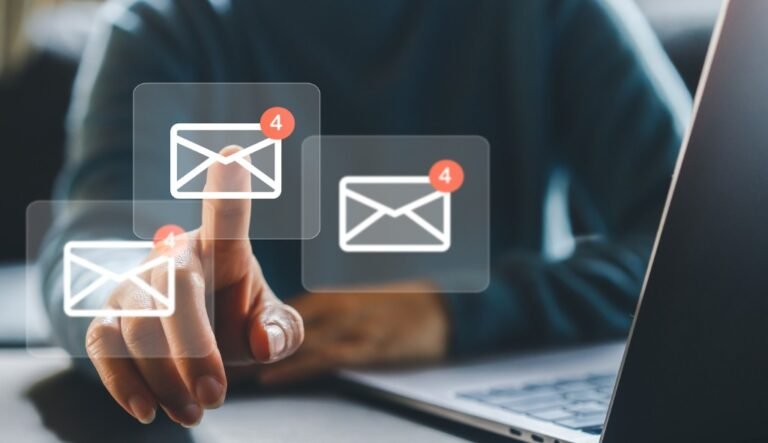 Unlocking the Power of SPF Safeguarding Your Email Marketing