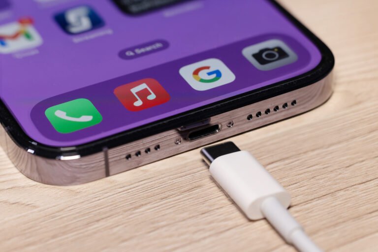 Why Apple Switched Chargers for iPhone 15 The Untold Story